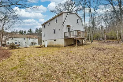 47 Lamson Drive, Merrimack, NH 03054 - Photo 6