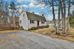 47 Lamson Dr, Merrimack, NH 03054 - Photo 14