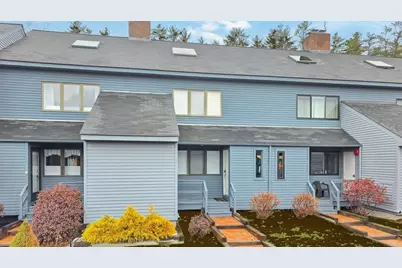 16 College Hill Road, Hanover, NH 03755 - Photo 1