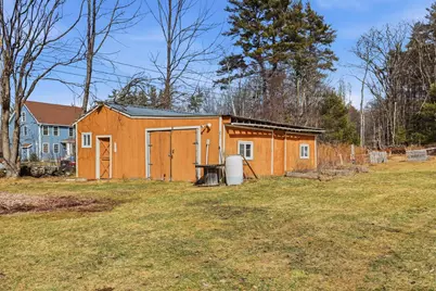 535 Old Greenfield Road, Peterborough, NH 03458 - Photo 22