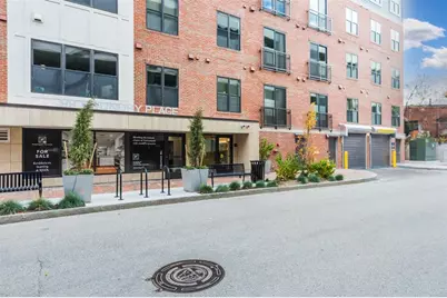 99 Foundry Place #306, Portsmouth, NH 03801 - Photo 34