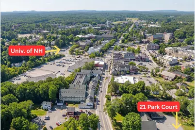 21 Park Court, Durham, NH 03824 - Photo 1