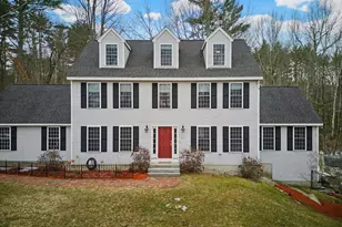 43 Hampshire Hills Dr, Bow, NH 03304 - Photo 50