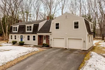 66 Oak Ridge Road, Lebanon, NH 03784 - Photo 54
