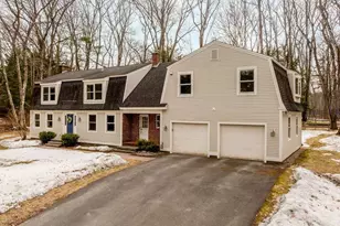 66 Oak Ridge Rd, Lebanon, NH 03784 - Photo 54