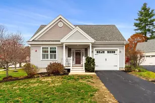 12 Mill Pond Rd, Brentwood, NH 03833 - Photo 1