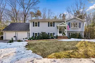 6 Maple Dr, Bedford, NH 03110 - Photo 1