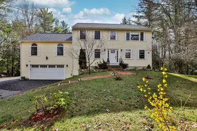 41 Dupaw Gould Road, Brookline, NH 03033 - Photo 1