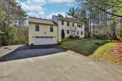 41 Dupaw Gould Road, Brookline, NH 03033 - Photo 2