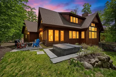 172 South Peak Road, Lincoln, NH 03251 - Photo 1