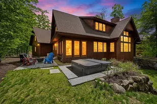172 S Peak Rd, Lincoln, NH 03251 - Photo 1