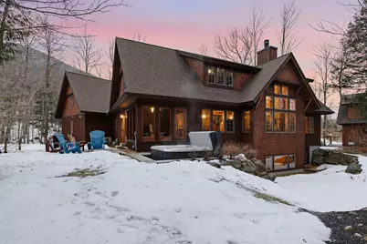 172 South Peak Road, Lincoln, NH 03251 - Photo 4