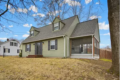 25 Morning Street, Somersworth, NH 03878 - Photo 4