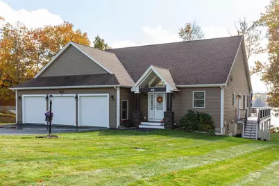 42 Lenzi Point Road, Barrington, NH 03825 - Photo 6