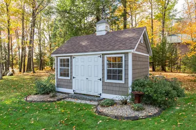 42 Lenzi Point Road, Barrington, NH 03825 - Photo 42