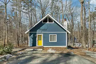 20 Alberg Rd, Tuftonboro, NH 03816 - Photo 1