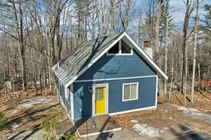 20 Alberg Rd, Tuftonboro, NH 03816 - Photo 1