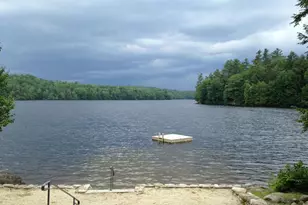 20 Alberg Rd, Tuftonboro, NH 03816 - Photo 4