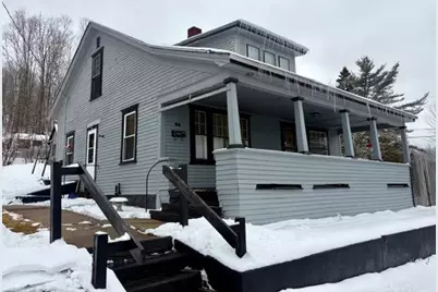 302 Grafton Street, Berlin, NH 03570 - Photo 1