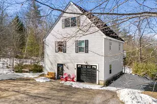 58 High Vw Dr, Alexandria, NH 03222 - Photo 2