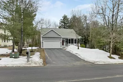 631 Outerbridge Drive, Laconia, NH 03246 - Photo 10
