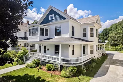 209 State Street #Unit 1, Rutland City, VT 05071 - Photo 2