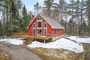 66 Taft Rd, Washington, NH 03280 - Photo 2