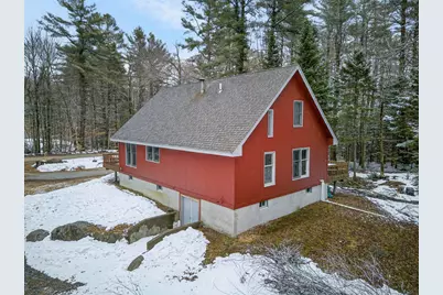 66 Taft Road, Washington, NH 03280 - Photo 48