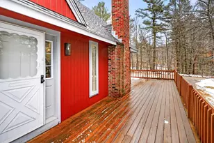 66 Taft Rd, Washington, NH 03280 - Photo 42