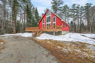 66 Taft Rd, Washington, NH 03280 - Photo 44