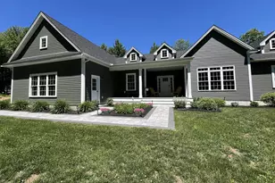 Map 23 Lot 11-22 Frederick Ln, Nottingham, NH 03290 - Photo 2