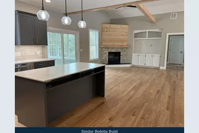 Map 23 Lot 11-22 Frederick Lane, Nottingham, NH 03290 - Photo 8