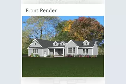 Map 23 Lot 11-22 Frederick Lane, Nottingham, NH 03290 - Photo 1
