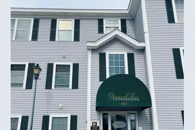 40 Eastern Avenue #104, Manchester, NH 03104 - Photo 2