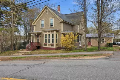 208 Academy Street, Laconia, NH 03246 - Photo 1