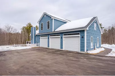 53 Tucker Hill Road, Dunbarton, NH 03046 - Photo 2