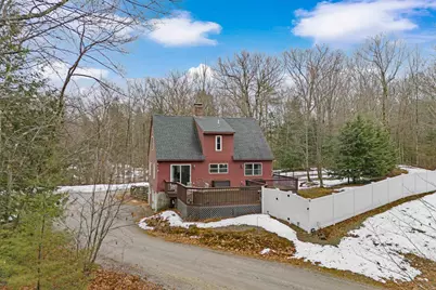 133 Reservoir Road, Deering, NH 03244 - Photo 6