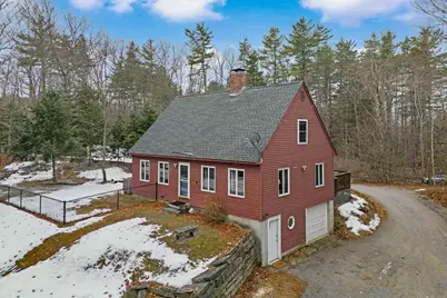 133 Reservoir Road, Deering, NH 03244 - Photo 2
