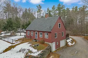 133 Reservoir Rd, Deering, NH 03244 - Photo 2