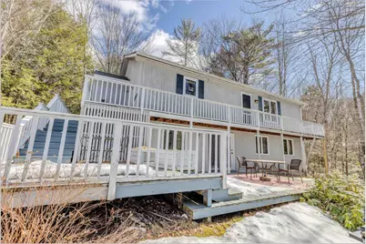 50 Pinnacle Road, Campton, NH 03223 - Photo 2