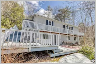 50 Pinnacle Rd, Campton, NH 03223 - Photo 2