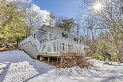 50 Pinnacle Road, Campton, NH 03223 - Photo 42