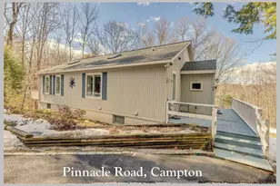 50 Pinnacle Rd, Campton, NH 03223 - Photo 1