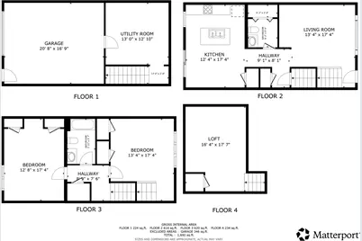 356 Circle Road, Manchester, NH 03103 - Photo 32