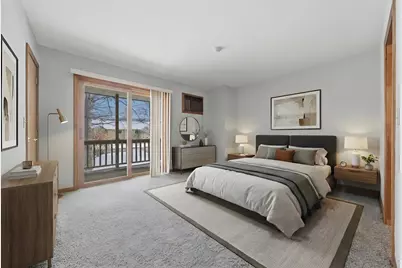 336 Intervale Road #D4, Gilford, NH 03249 - Photo 14