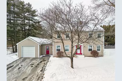 5 Carlton Drive, Lebanon, NH 03784 - Photo 1