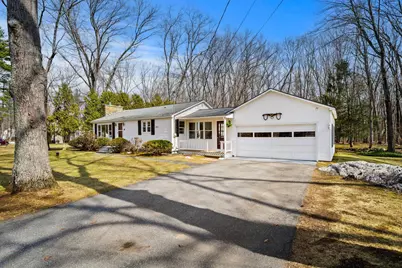 53 Seaverns Bridge Road, Amherst, NH 03031 - Photo 2