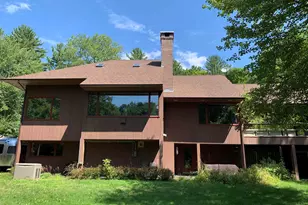 300 Maple Ridge Rd, Sandwich, NH 03227 - Photo 4