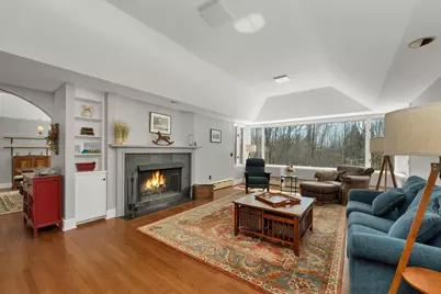 300 Maple Ridge Road, Sandwich, NH 03227 - Photo 24