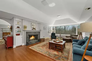 300 Maple Ridge Rd, Sandwich, NH 03227 - Photo 24